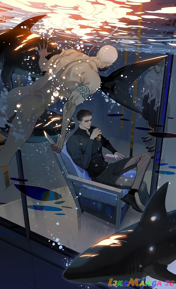 19 Days chapter 370.5 image 1